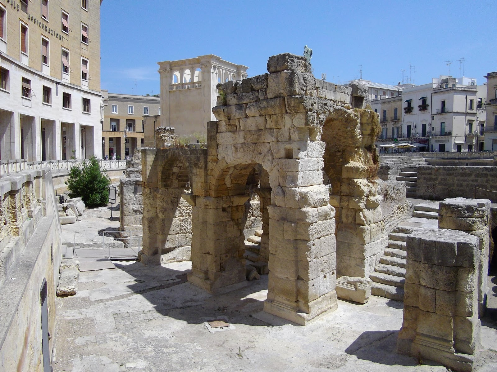 лечче италия